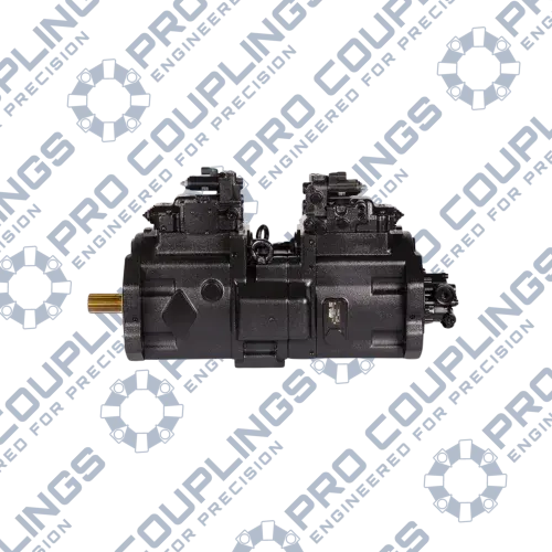 Hyundai RD200-7 Main Hydraulic Pump - OEM 31N6-10090