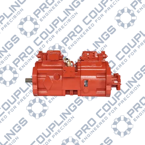 Volvo EC750 Hydraulic Pump - OEM  K7V280DTP1U9R-1E01-VS