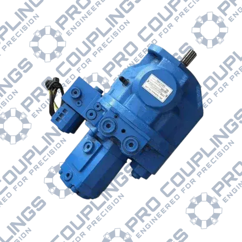 Doosan DX55 & DX55E Hydraulic Pump - P/N: K1027212A / 400914-00352