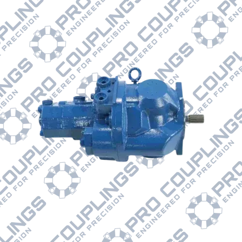 Doosan DX60R Mini Hydraulic Pump - P/N: K1033766A