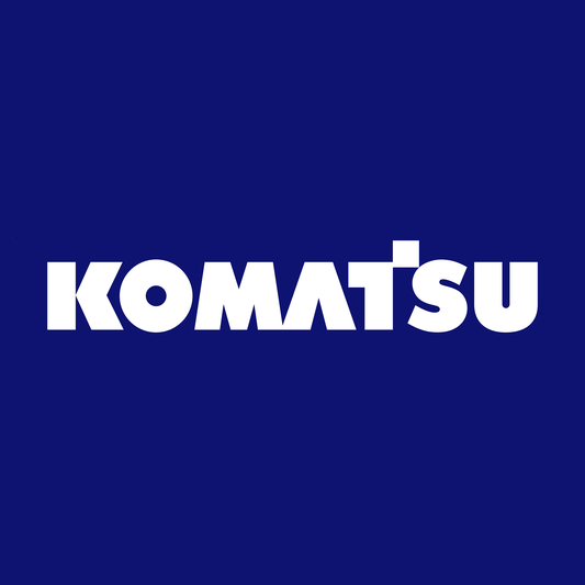 KOMATSU HD1500-7 Hydraulic Pump P/N: PC1948, PC3561