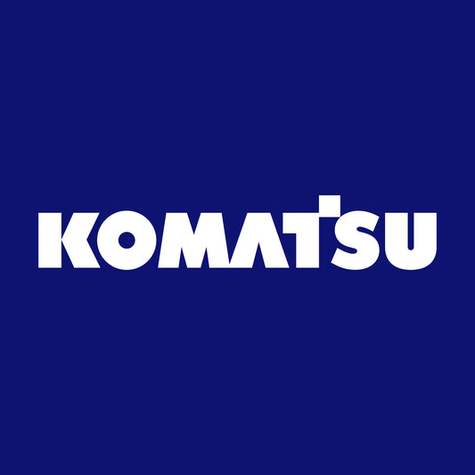 KOMATSU HD1500-8 Hydraulic Pump P/N: 705-57-46030, 705-56-47020