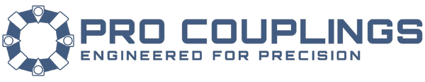 Pro Couplings