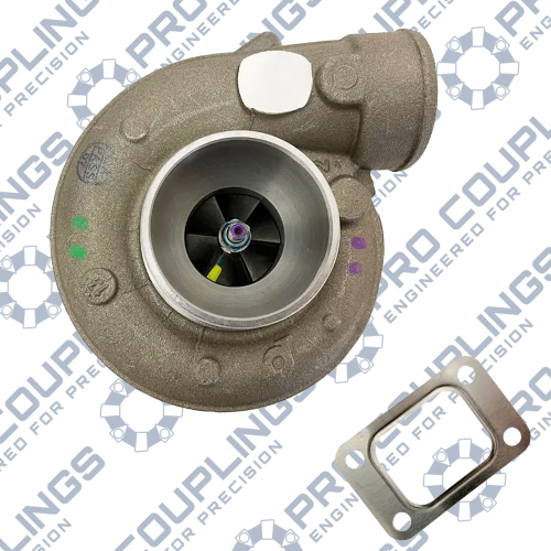 John Deere 5210, 5320, 5420, 5520, 5625, 5275, 320, CT322, 244J, 304J Turbocharger P/N: 316292, RE71550 