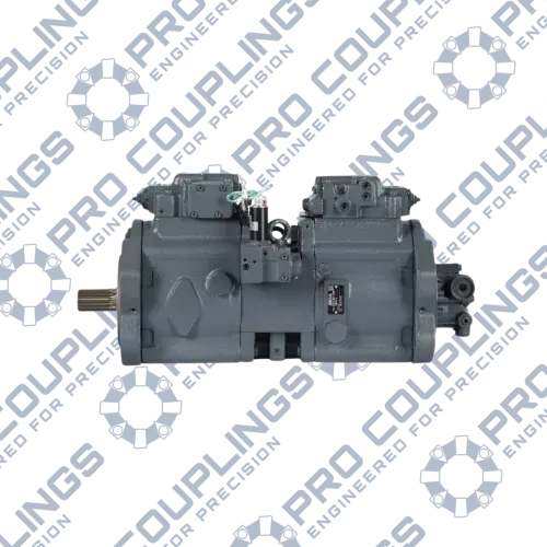 Hyundai R750LC-7, R805LC-7, R8000LC-7A Main Hydraulic Pump - OEM 31ND-10010
