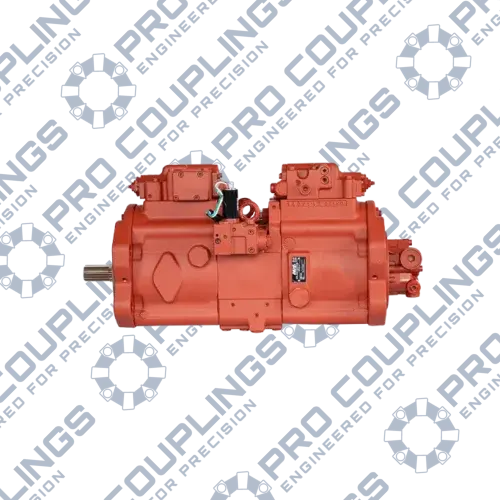 Kobelco  SK200-8 SK210-8 SK250-8 Hydraulic Pump - P/N: YN10V00036F1