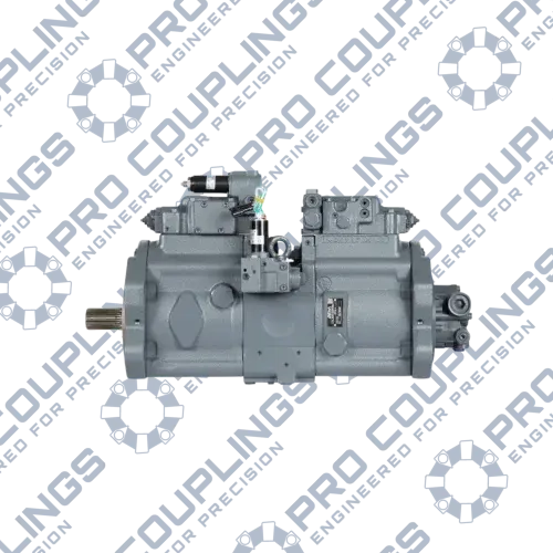 Kobelco  SK200SR Hydraulic Pump - OEM  K5V80DTP-0E02