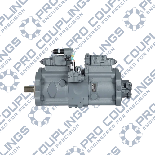 Case CX290B Hydraulic Pump P/N: KBJ11010