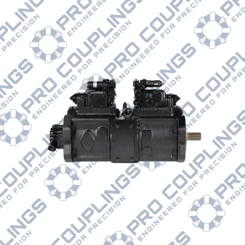 Doosan DX150-9C 400-14-00262 Hydraulic Pump - OEM  K3V63DT-9N0T