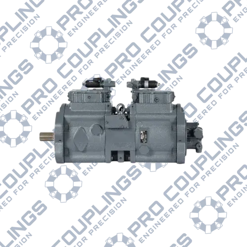 Kobelco  SK140-8 SK130-8 Hydraulic Pump - OEM  K7V63DTP-0E13
