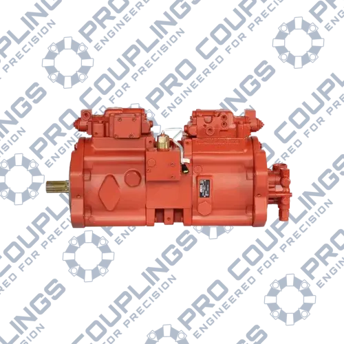 Doosan DX260-9C Hydraulic Pump - OEM  K3V112DTP-9N14