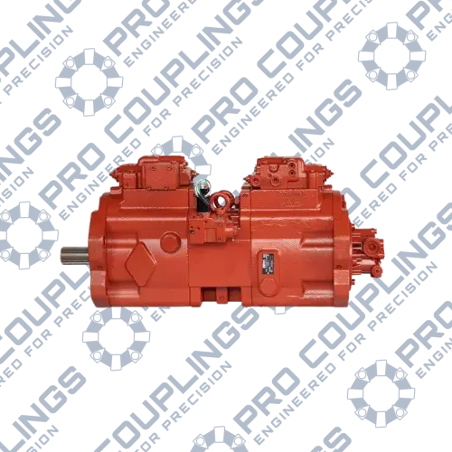 Kobelco SK135SR Hydraulic Pump - YX10V00001F1