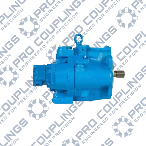 Doosan DH80 R80 Hydraulic Pump - OEM  AP2D36