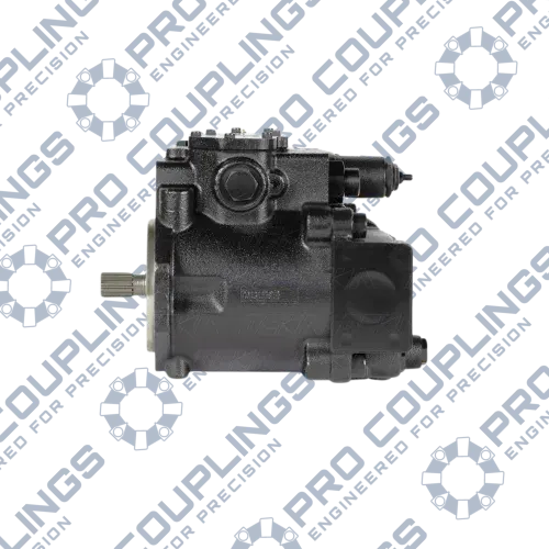 Kobelco  SK70SR Hydraulic Pump - P/N: YT10V00002F2