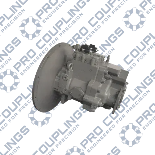 Hitachi ZX470-3 Hydraulic Pump PN: 4633472 | Pro Couplings