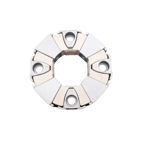 New Holland E305B Hydraulic Pump Coupling 