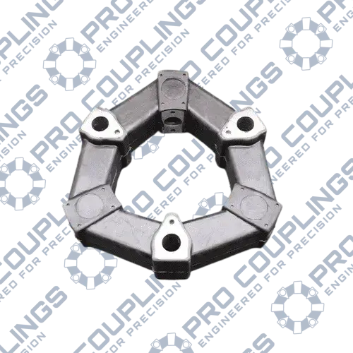 John Deere JD50 Hydraulic Pump Coupling/Element - 4402125