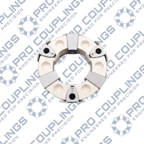Halla DF35/40 Hydraulic Pump Coupling - OEM Q101989000 & Q102055000