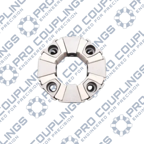 Hitachi Zaxis 135 Hydraulic Pump Coupling - Oem 4340275