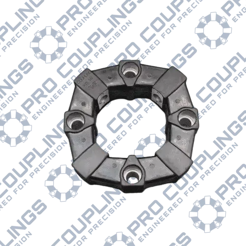 Kobelco Sk135 Hydraulic Pump Coupling