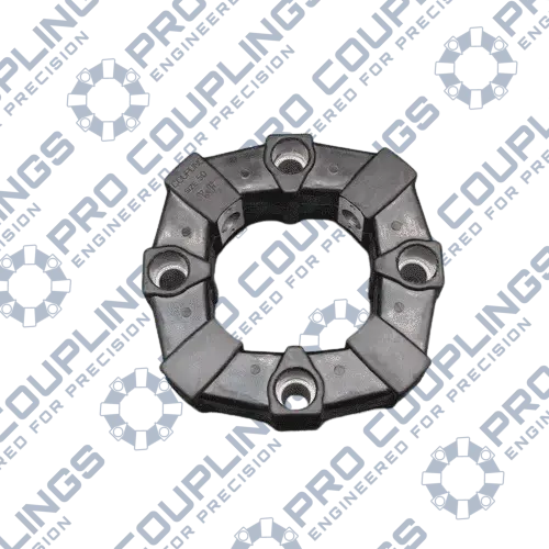 Kobelco Sk130-5 Hydraulic Pump Coupling