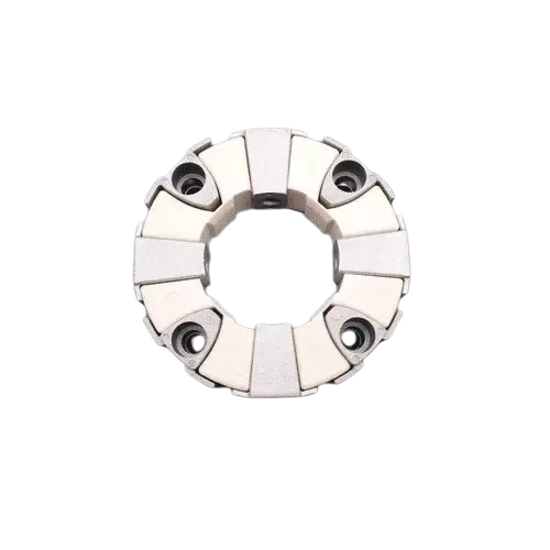 Doosan S130LC-7 Hydraulic Pump Coupling - OEM 2414-9009A